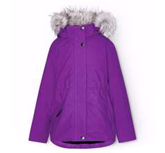 Cathy Fur Jackets & Coats